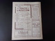 Revue " Sciences Et Voyages " N° 721 Du 22 Juin 1933 " Des Pygmées Et Leur Filet De ... Chasse " - 1900 - 1949