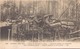 LA GUERRE 1914 / 15 REGION DE VERMELLE  LA BASSEE INFANTERIE ANGLAISE EN AVANT POSTE - Guerre 1914-18