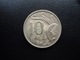 AUSTRALIE : 10 CENTS  1978   KM 65   SUP - 10 Cents