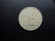 CARAÏBES ORIENTALES : 25 CENTS   1963   KM 6    TTB - Britse Caribische Gebieden