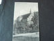 1920 ANCIENT BEAUTIFUL POSTCARD OF "NIKOLAIKIRCHE" IN BAD WILSNACK ..//..BELLA CHIESA IN GERMANIA - Bad Wilsnack