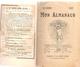 MON ALMANACH 1939 Maison De La Bonne Presse - Autres & Non Classés