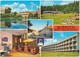 ROZMITAL POD TREMSINEM, Czech Republic, Used Postcard [21197] - Czech Republic