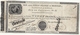 France  Vingt Francs En Monnaie De Billon Cuivre Ou Cloche Rouen Frimaire An 12 Billet Annulé - Assignats & Mandats Territoriaux