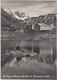 Il Lago E L'Ospizio Del Gran S. Bernardo M. 2467, Unused Real Photo RP Postcard [21213] - Other & Unclassified