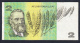 AUSTRALIA 1985. 2 DOLARES B371. MBC VER FOTO.B372 - 1974-94 Australia Reserve Bank (paper Notes)