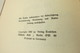 Johannes Spieß "U-Boot-Abenteuer, 6 Jahre U-Boot-Fahrten", Band 6 Aus Der Reihe "Unter Dem Stahlhelm" Von 1932 - Police & Militaire