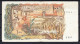 ARGELIA/ALGERIE 1970  100 DINARS MBC VERY FINE    PICK Nº 128 VER FOTO.B670 - Algeria