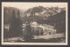 64181/ AROSA, Obersee U. Bahnhofquartier - Arosa