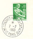 2° Congrès International De Catalyse  Paris 7 - 7 1960 - Physik