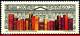 Ref. BR-2785 BRAZIL 2001 BOOKS, NATIONAL LIBRARY, 190TH, ANNIV., MI# 3142, MNH 1V Sc# 2785 - Unused Stamps