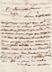 Delcampe - Lettre Espagne 1840 C.R.A SORIA CERVERA DEL RIO ALHAMA Tudela - ...-1850 Préphilatélie