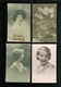 Delcampe - Beau Lot De 60 Cartes Postales De Fantaisie Femmes Femme   Mooi Lot Van 60 Postkaarten Fantasie Vrouwen Vrouw - 60 Scans - 5 - 99 Cartes