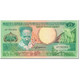 Billet, Surinam, 25 Gulden, 1988, 1988-01-09, KM:132b, NEUF - Suriname