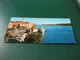 NAVE SHIP TRAGHETTO IMBARCADERO LUNGO LAGO DI GARDA SALO' MIGNON SCOPE BABY CARD - Traghetti