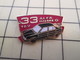 Pin1717 : Pin's Pins / RARE & BELLE QUALITE / THEME : AUTOMOBILE / ALFA ROMEO 33 16V - Alfa Romeo