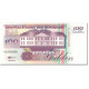 Billet, Surinam, 100 Gulden, 1998, 1998-02-10, KM:139b, NEUF - Suriname