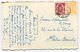 CPA - Carte Postale - Belgique - Ostende - Dans Les Dunes 1949 (CP3484) - Oostende