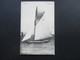 Frankreich Ca. 1911 AK Marine 112 En Regates. Regatta / Kleines Segelschiff. Collection F.B. Peltier Nantes. - Voiliers