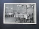 Echtfoto AK Ca. 1950er Jahre Hotel Deutsches Haus, Friedberg / Hessen Speisesaal. Verlag Kaltenhäuser, Schotten - Hotel's & Restaurants