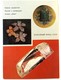 #299  'Diamond Fund USSR' - Diamonds, Diamonds Jewelry From Russia - Postcard 1987 - Fashion