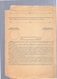 Binnenlandse Postwissel Rond 1900 Poor Condition But RARE (CR-32) - Nederlands-Indië