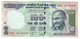 India 100 Rupees 2011 AUNC - 1 Pin Hole - India