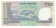 India 100 Rupees 2011 AUNC - 1 Pin Hole - India