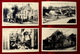 POCHETTE BATAILLE DE NORMANDIE 1944 CHEUX Près CAEN CALVADOS 14 Photos DELASSALLE - Caen