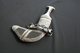 Antiker Silber-Khanjar Aus Oman (beschädigt) - Silverware