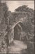 Old Gateway, Launceston Castle, Cornwall, C.1905 - Frith's Postcard - Other & Unclassified