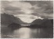 BELLAGIO, Lago Di Como, Tramonto, Unused Real Photo, Vera Fotografia, Postcard [21219] - Como