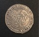 . Luxembourg - "Gans" (Gros) - Wenceslas II - 1ière Période 1383 - 1388 (L163-1 / Weiller 154) - Luxembourg