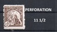 CZECHOSLOVAKIA  1919 , MNH,  EXPERTIZED - Unused Stamps
