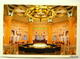 UAE DUBAI Picture Post Card (with An Envelope) Showing The Lobby In Hotel 'Jumeirah Zabeel Saray' In Dubai, UAE - Dubai