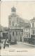 Bruxelles - Brussel - Eglise Du Finistère - D.V.D. 10311 Papeterie Hianne - Chaussures Benedix - 1910 - Monuments, édifices
