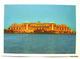 UAE DUBAI Picture Post Card (with An Envelope) Showing The Hotel 'Jumeirah Zabeel Saray' In Dubai, UAE - Dubai