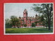 Main Bldg. University    Columbus   Ohio > Ref 2976 - Columbus