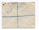 !!! PRIX FIXE : NOUVELLES HEBRIDES, LETTRE RECOMMANDEE PAR AVION DE PORT VILLA DU 5/12/1939 POUR VALENCE - Cartas & Documentos