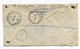 !!! PRIX FIXE : NOUVELLES HEBRIDES, LETTRE RECOMMANDEE PAR AVION DE PORT VILLA DU 31/10/1939 POUR VALENCE - Brieven En Documenten