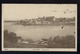 BRINDISI 1926 - PANORAMA - F.P. EDIZIONI FRATELLI DIENA DI TORINO - Brindisi