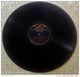 78Trs " PAUL WHITEMAN // Ch.BORNBERGER "< I LOVE YOU/ THE LIFE OF THE ROSE < MASTER VOICE VICTOR 19151 - 78 Rpm - Schellackplatten