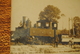 CPP CARTE PHOTO  LOCOMOTIVE TRAIN PO 21    LIGNE LE BLANC A ARGENT - Le Blanc