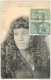 Martinique - La Capresse Martiniquaise (jeune Femme) 1922 - Autres & Non Classés