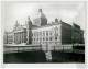 Press Photo - GERMANY - Leipzig - Supreme Court Building Where The Reichstag Fire Trial Opens In 1933 - Luoghi