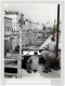 Press Photo - ITALIA - Trieste - The Little Canal 1952 - Lugares