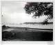 Press Photo - Scotland - Dumbarton - Rhu Bay On The Gareloch, Dumbartonshire - Plaatsen