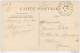 02 - Un Baiser De CHASSEMY (cachet Ambulant De Braisne A Soissons) 1911 - Other & Unclassified