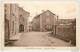 12 - CAMPAGNAC - Place Du Triadou 1938 - Autres & Non Classés