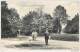 17 - AULNAY - Rond Point De La Foret 1918 - Aulnay